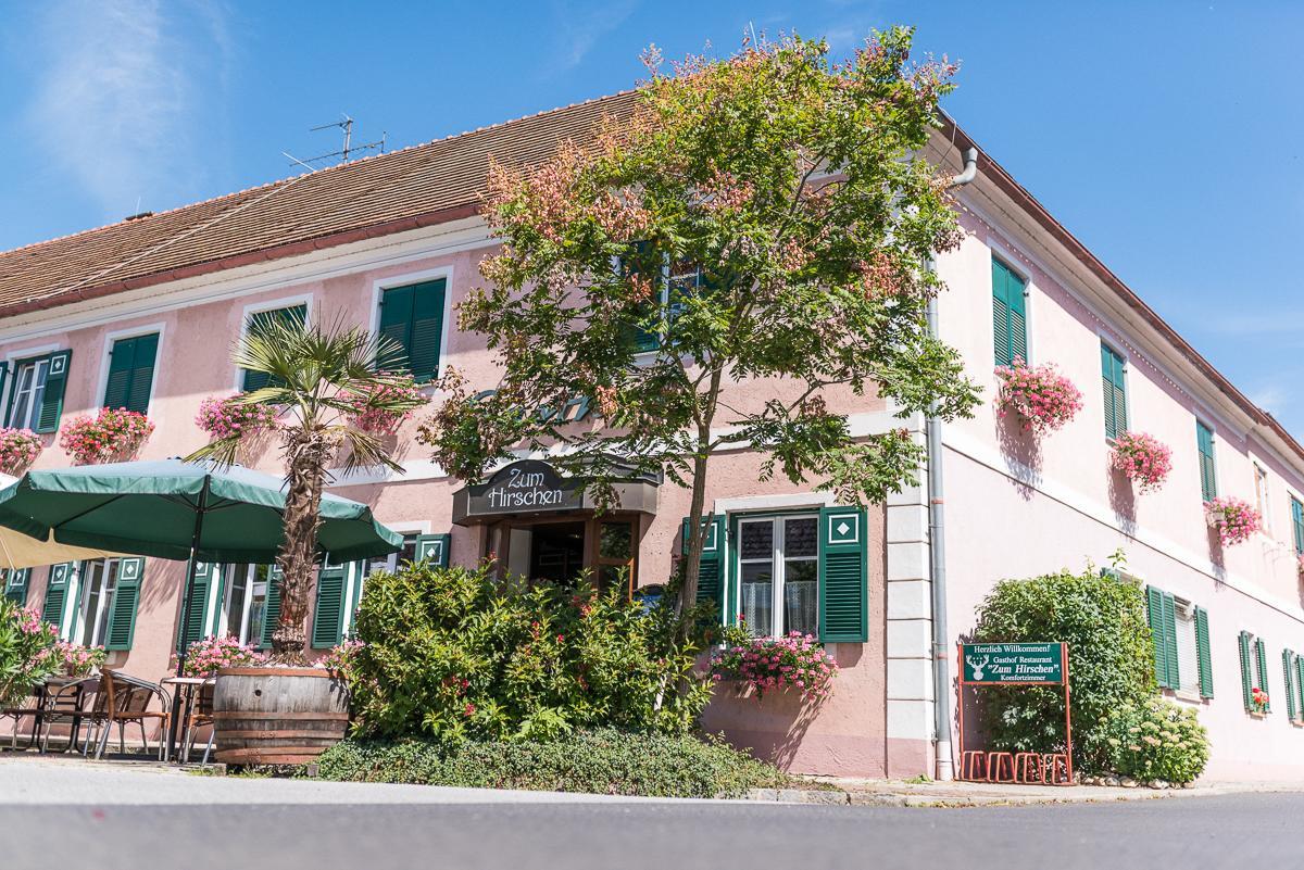 Gasthof Zum Hirschen Burgau Ngoại thất bức ảnh