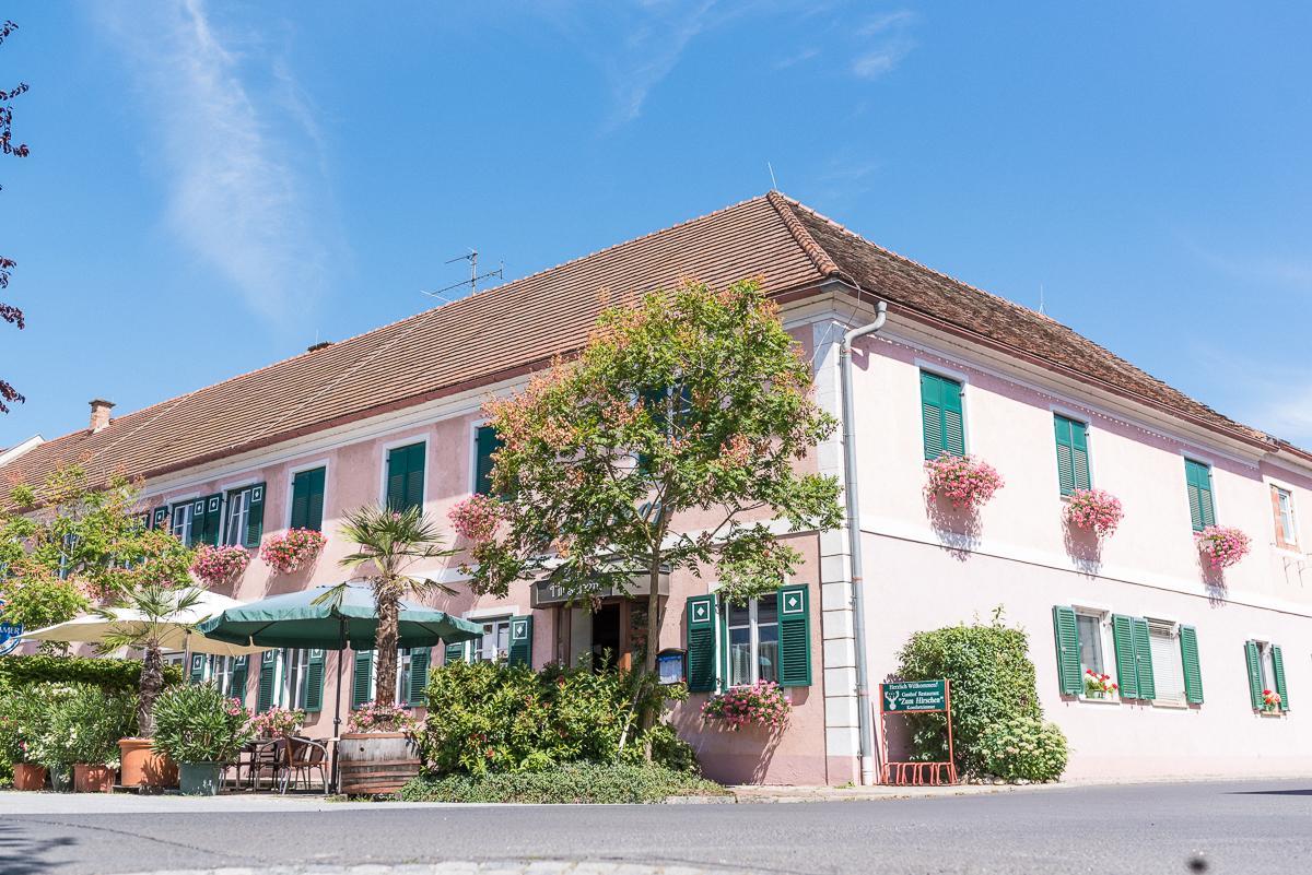 Gasthof Zum Hirschen Burgau Ngoại thất bức ảnh