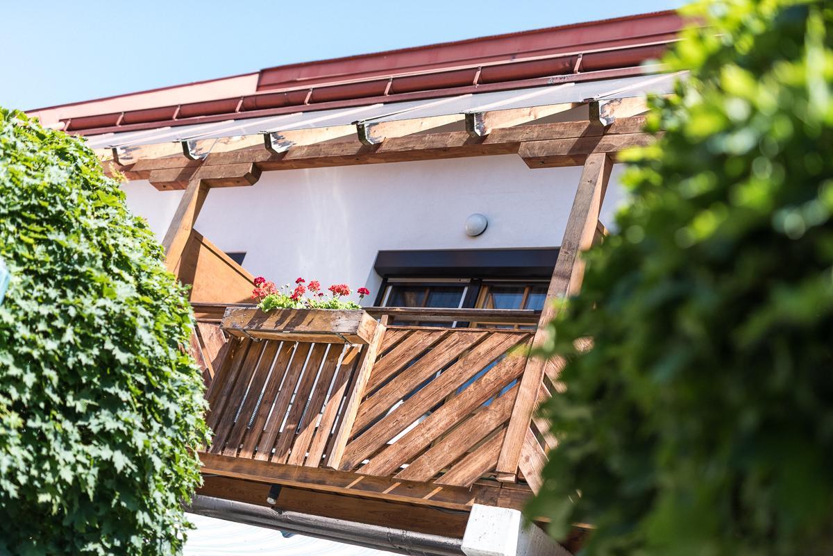 Gasthof Zum Hirschen Burgau Ngoại thất bức ảnh