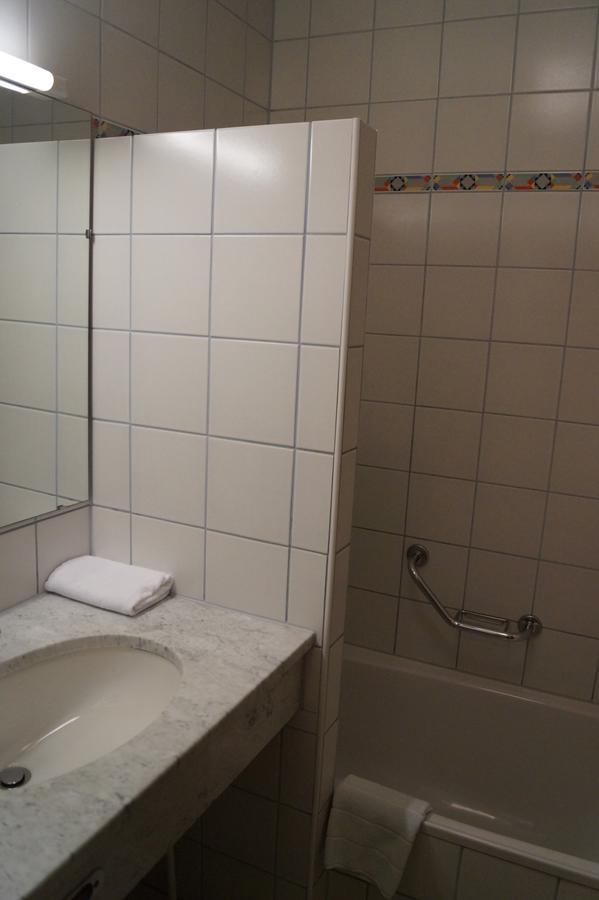 Gasthof Zum Hirschen Burgau Ngoại thất bức ảnh